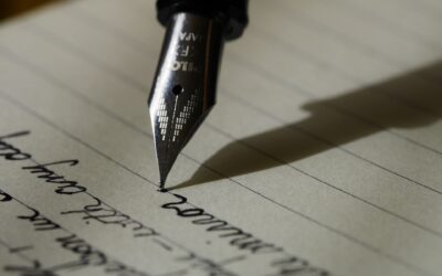 Writing Close To The Bone – Part Two