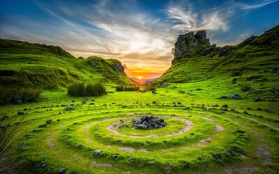 Walking The Mystic’s Path With Integrity