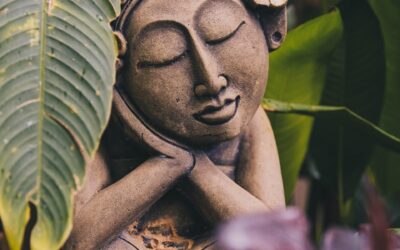 Sacred Beautiful Being